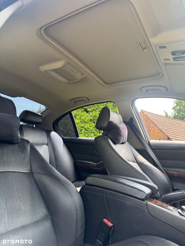 BMW Seria 3 - 18