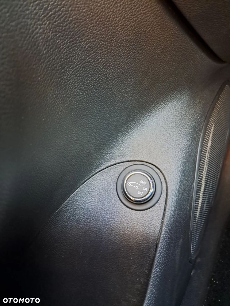 Opel Astra 1.4 T Elite - 16