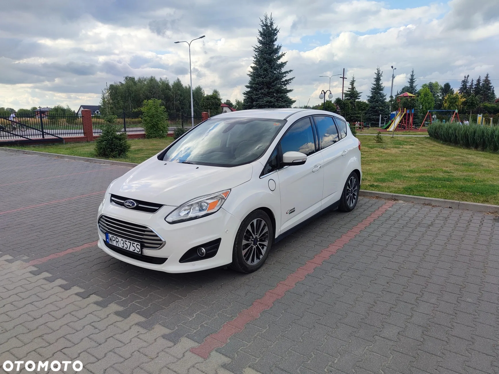 Ford C-MAX - 10