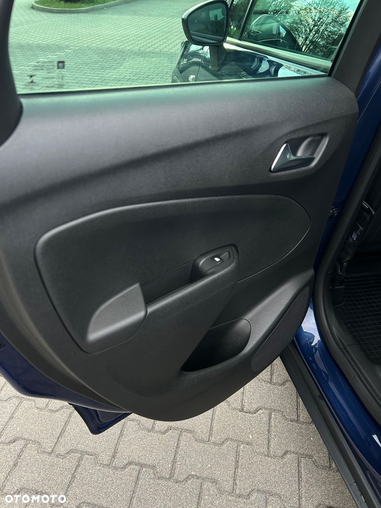 Opel Crossland X - 11