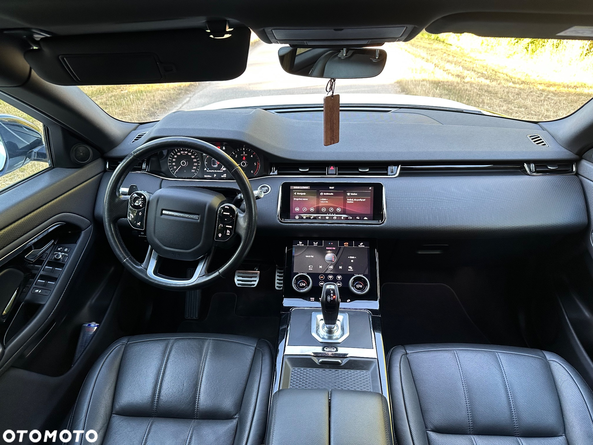 Land Rover Range Rover Evoque 2.0TD4 SE Dynamic - 29