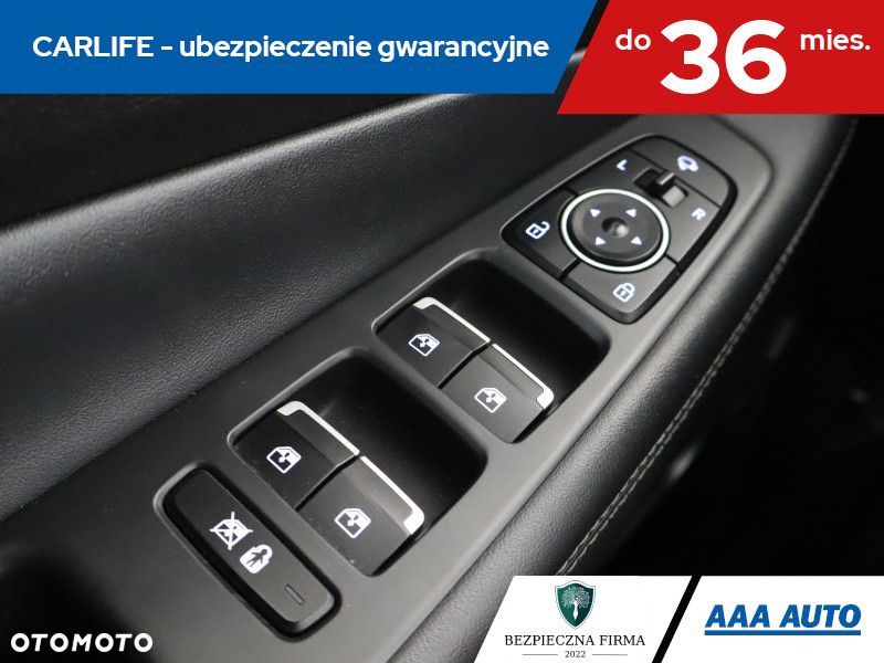 Hyundai Santa Fe - 19