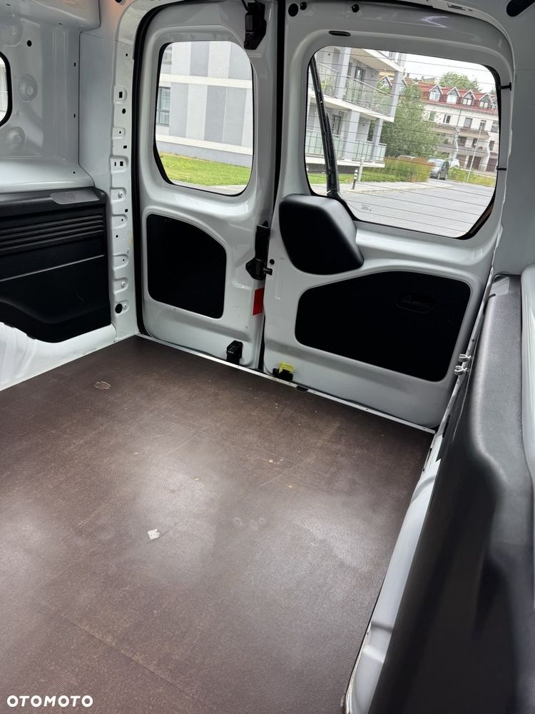 Citroën Berlingo MPV XL BlueHDi 100 LIVE PACK - 8