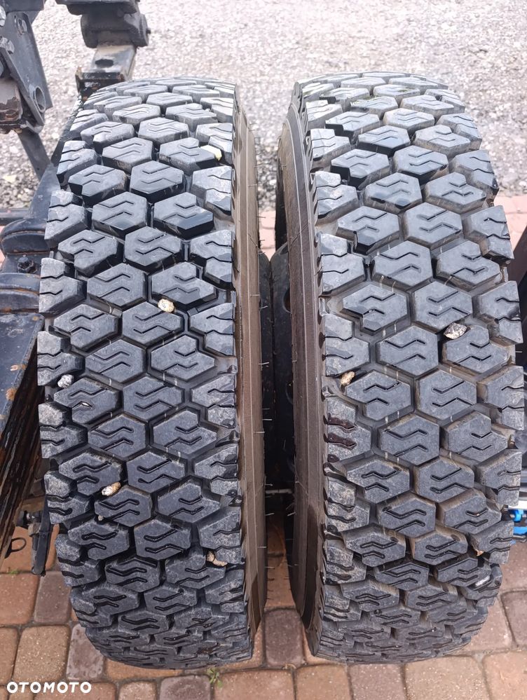 Iveco Magirus 120-23AW - 18