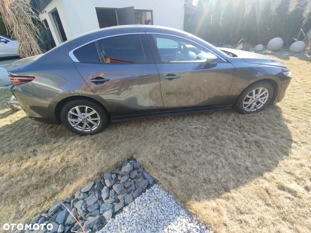 Mazda 3 - 15