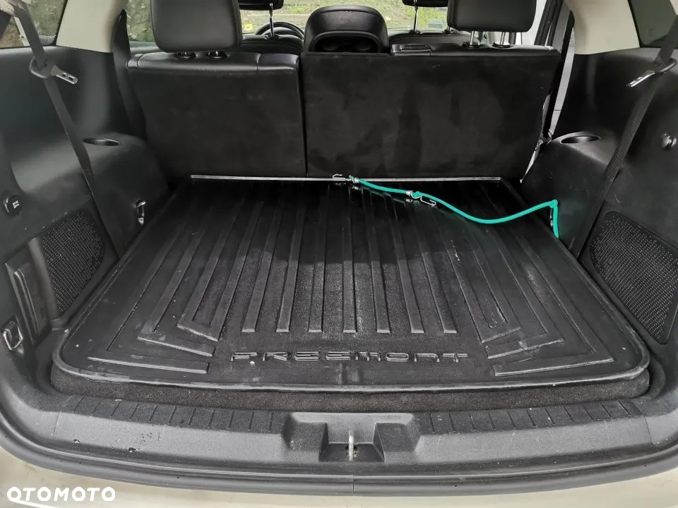 Fiat Freemont 2.0 Multijet Black Code AWD - 12