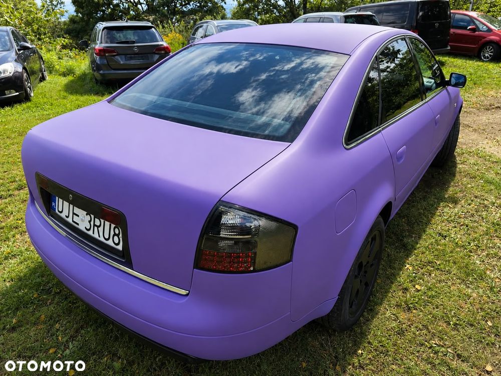 Audi A6 Limousine - 4