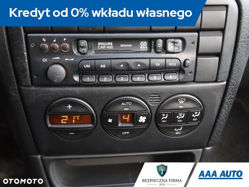 Opel Vectra - 14