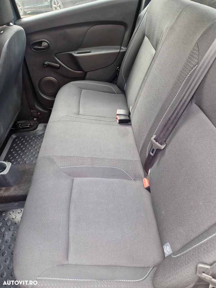 Dacia Logan 1.0 SCe Laureate - 2
