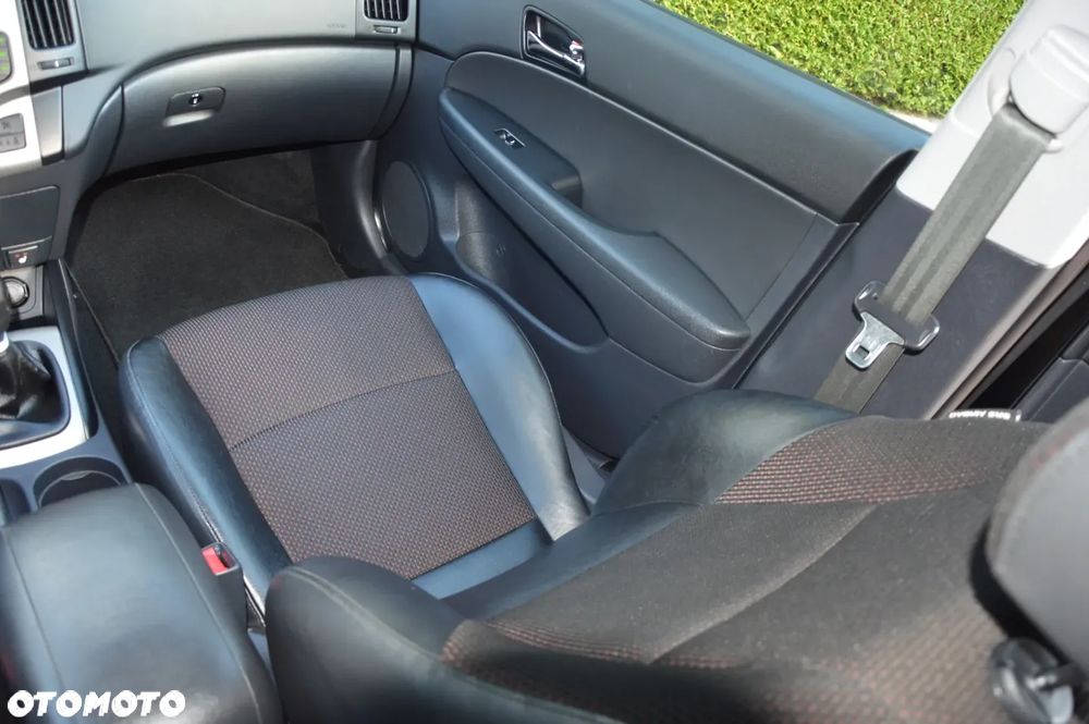 Hyundai i30 1.4 Edition Plus - 26