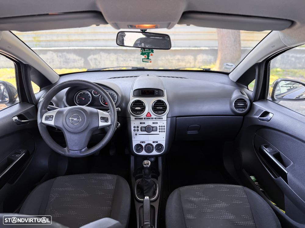 Opel Corsa 1.3 CDTi Cosmo - 15