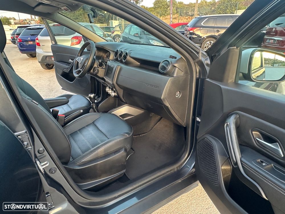 Dacia Duster 1.0 TCe Prestige - 29