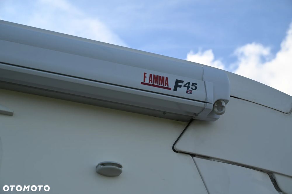 Fiat Ducato Eura Mobil Terrestra 590 - 13