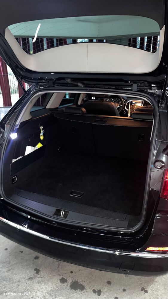 Opel Astra Sports Tourer 1.6 CDTI Dynamic S/S - 23