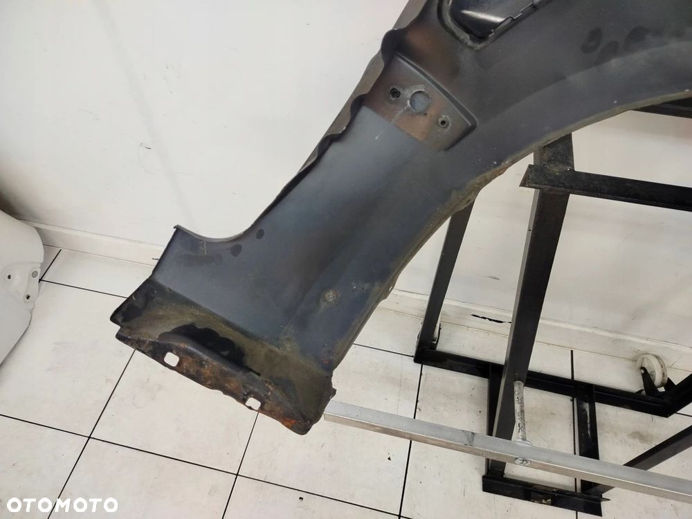 FORD S-MAX MK1 06R- BŁOTNIK LEWY PRZÓD PRZEDNI G6 - 15