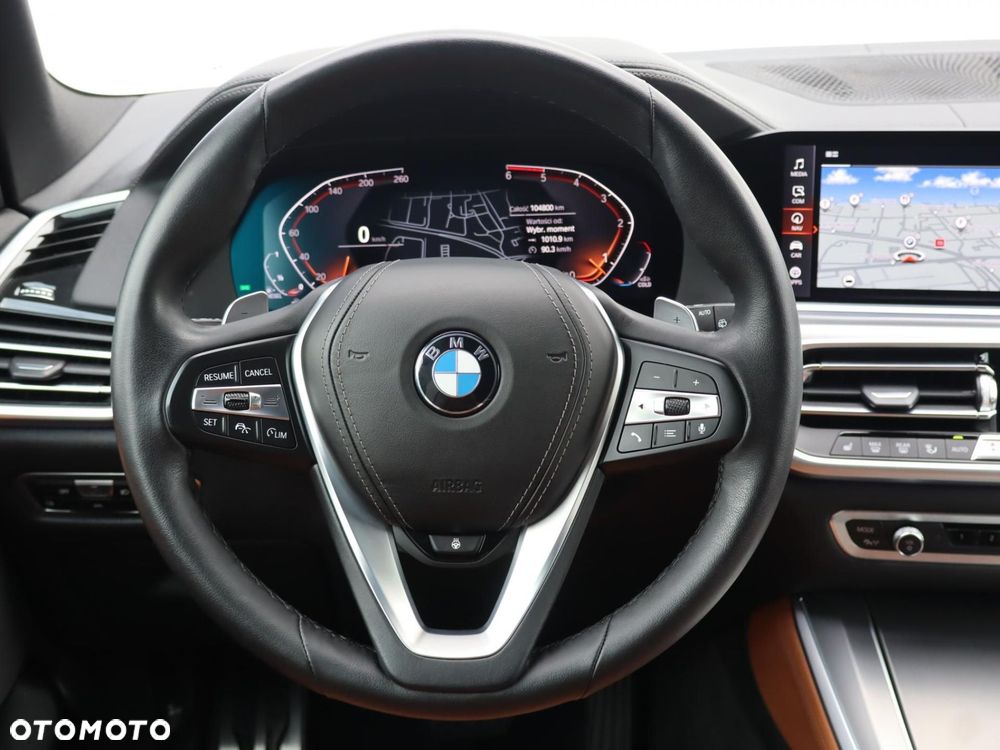 BMW X5 xDrive30d - 13