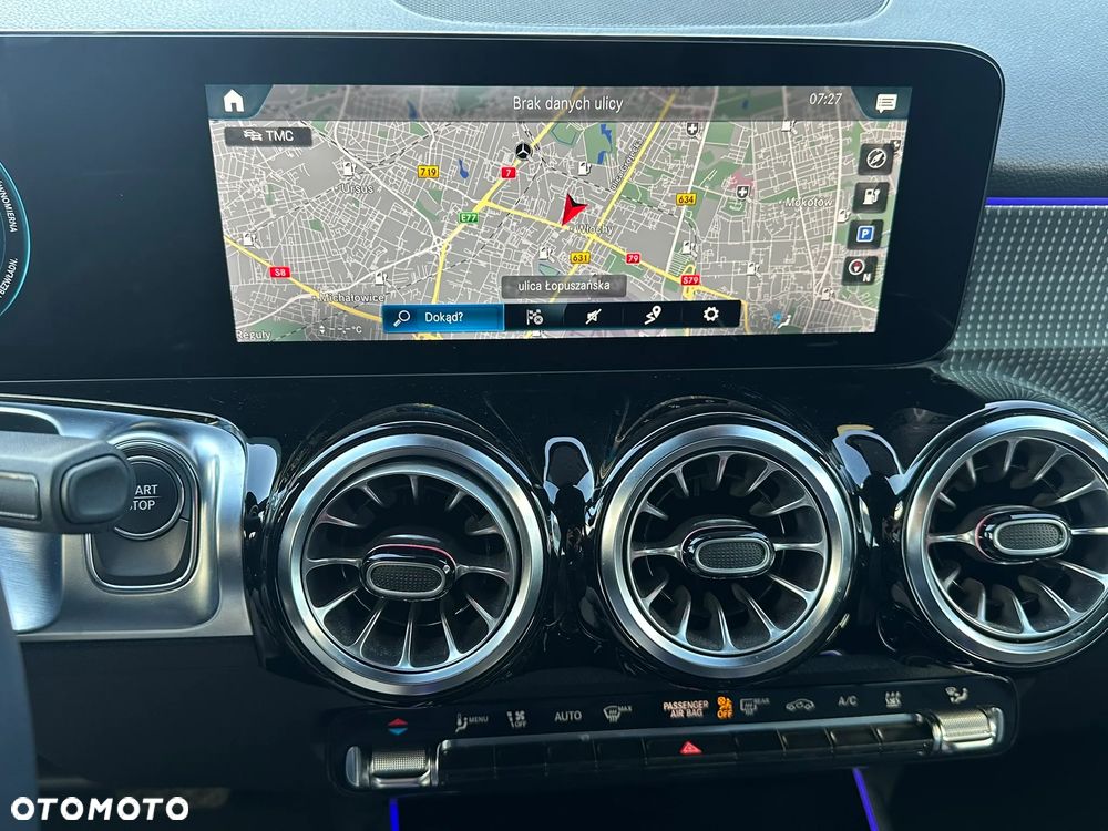 Mercedes-Benz EQB 250 66.5kWh Progressive - 18