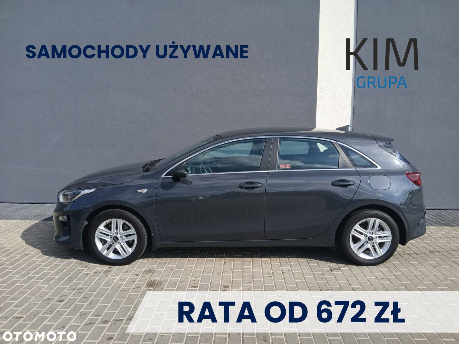 Kia Ceed 1.4 T-GDI L DCT - 3