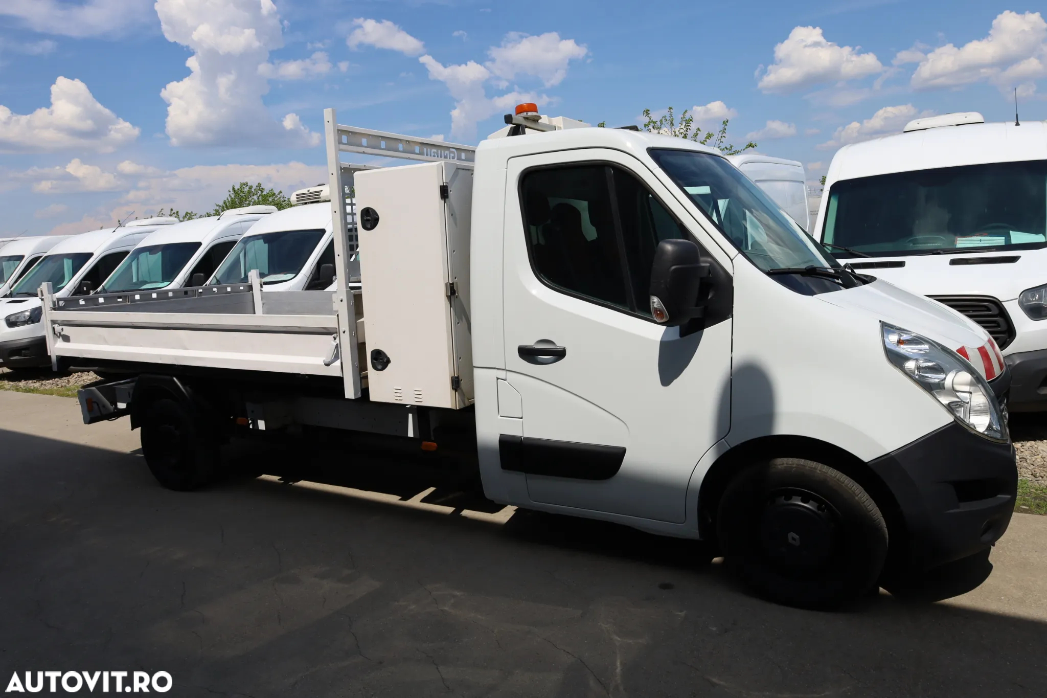 Renault Master - 8