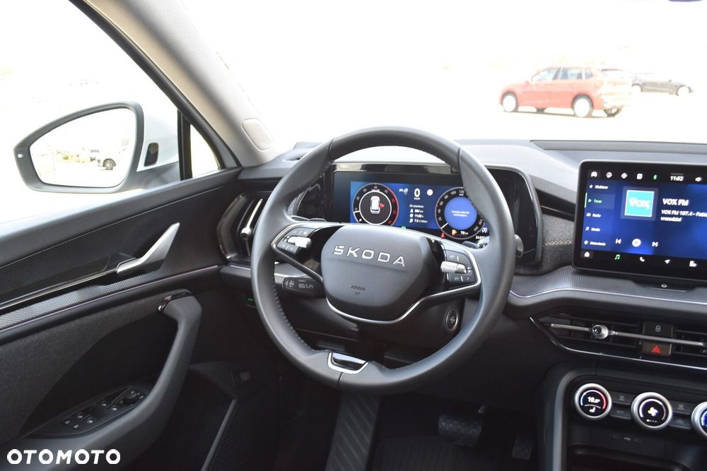 Skoda Kodiaq 2.0 TDI 4x2 Selection DSG - 10