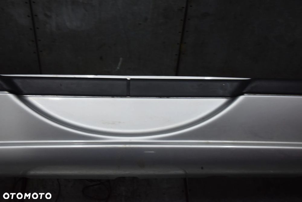 JEEP CHEROKEE KJ LIFT ZDERZAK TYŁ - 13