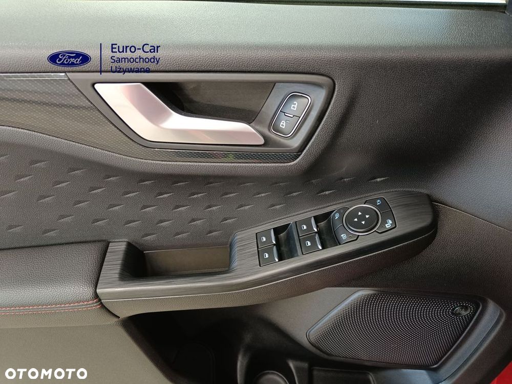 Ford Kuga 2.5P PHEV FWD ST-Line X - 34