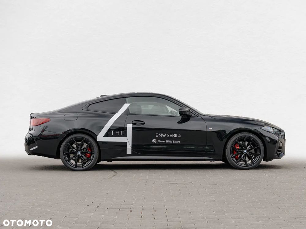 BMW Seria 4 M440i xDrive - 2