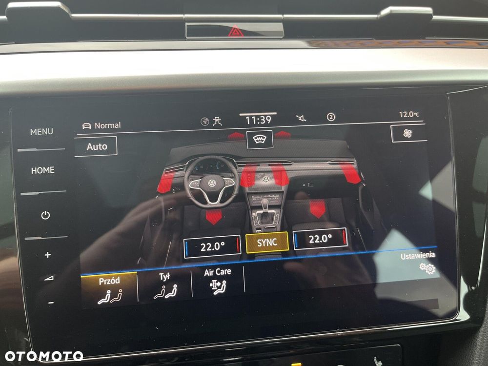 Volkswagen Arteon 2.0 TSI R-Line DSG - 31