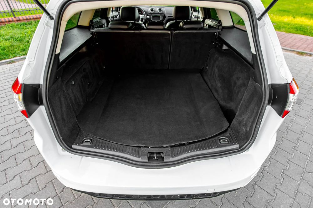 Ford Mondeo 2.0 TDCi Titanium S - 19