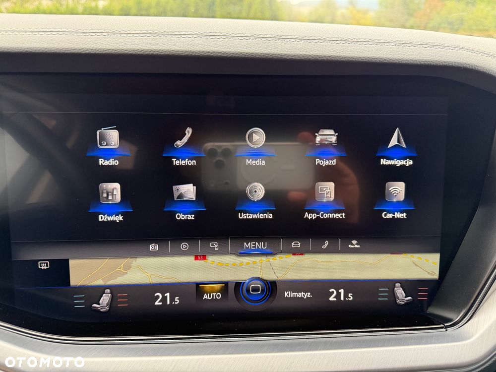 Volkswagen Touareg 3.0 V6 TDI 4Motion Elegance - 33