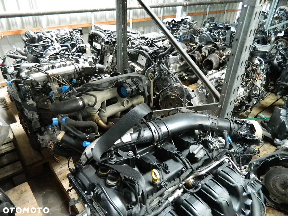 SILNIK KOMPLETNY TOYOTA LEXUS 2.5B HYBRID 2AR X2AR-Y32T - 1