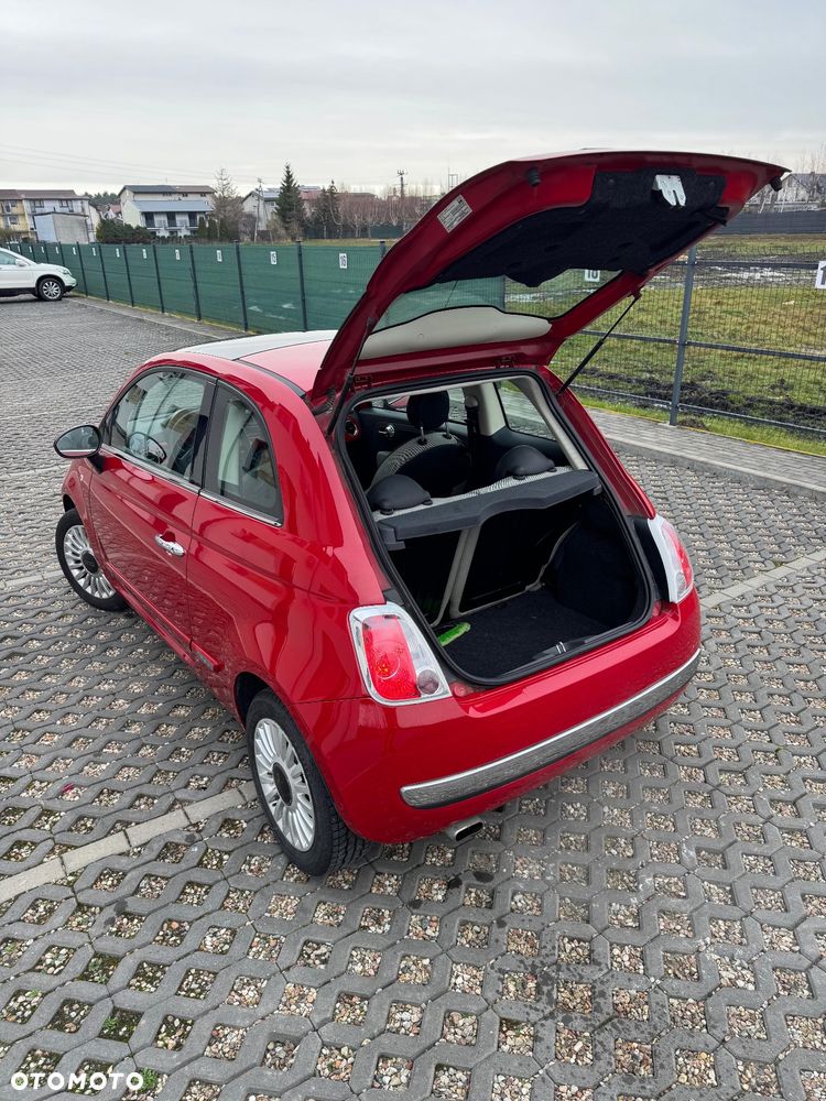 Fiat 500 - 4