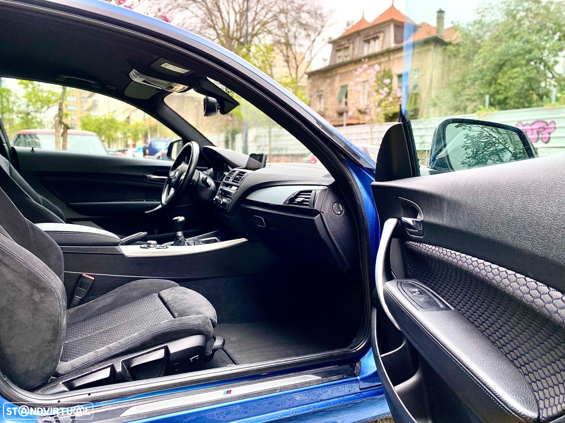 BMW 125 i Pack M - 30