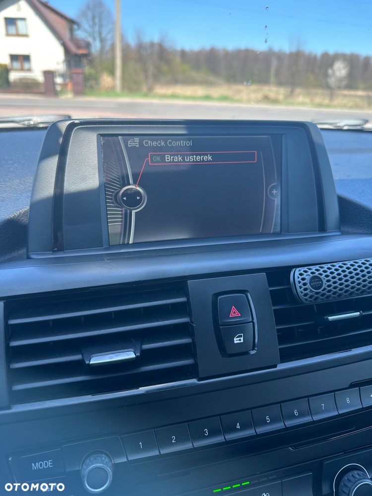 BMW Seria 1 114d - 9