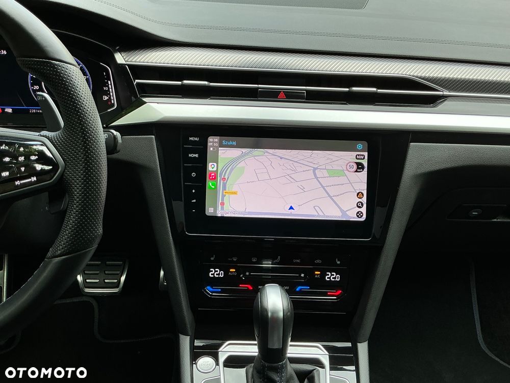 Volkswagen Arteon Shooting Brake 2.0 TSI 4Motion R DSG - 37