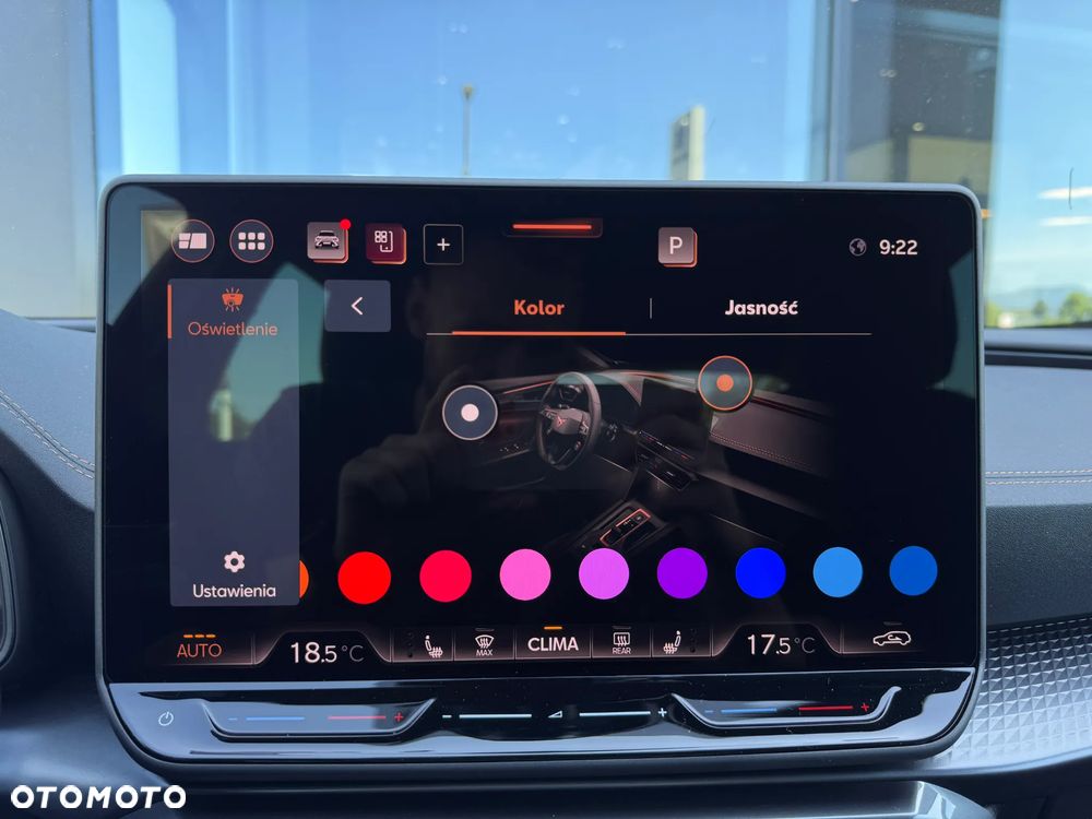 Cupra Formentor - 17