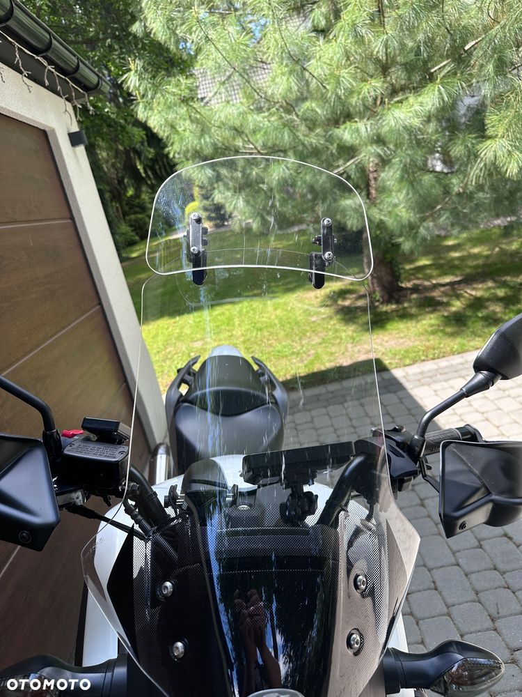Honda NC - 6
