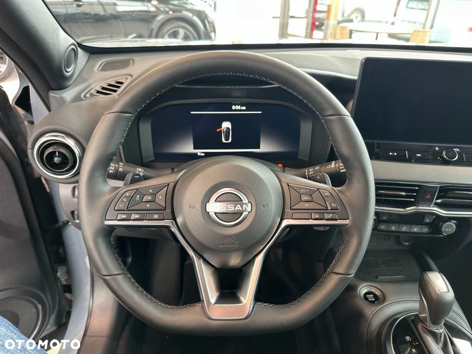 Nissan Juke - 13