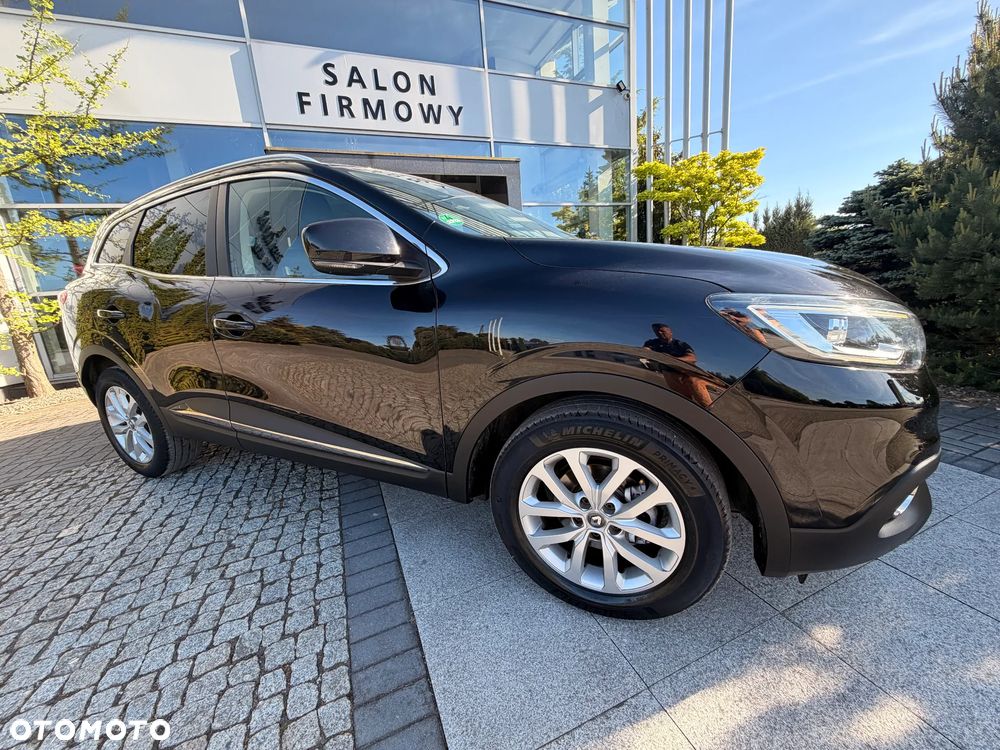 Renault Kadjar - 29