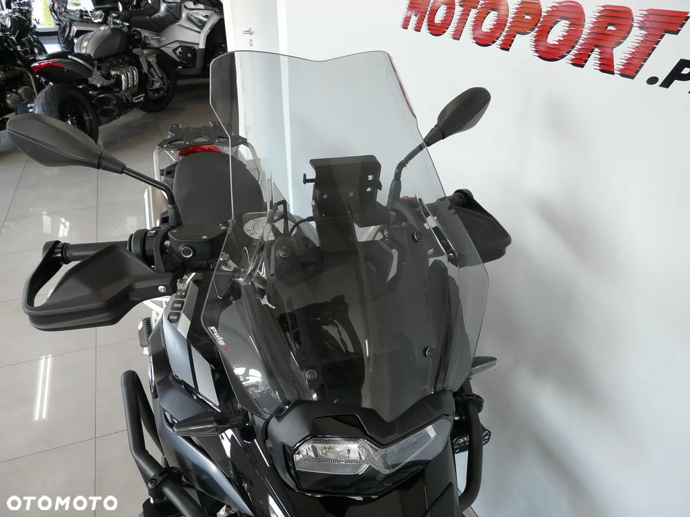 BMW GS - 23