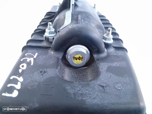 Airbag Banco Dto Mercedes-Benz C-Class (W204) - 3