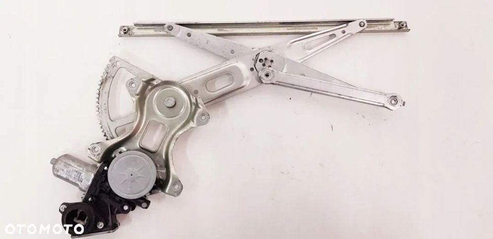 MECHANIZM PODNOSZENIA SZYB PRAWY PRZÓD TOYOTA RAV4 - 2