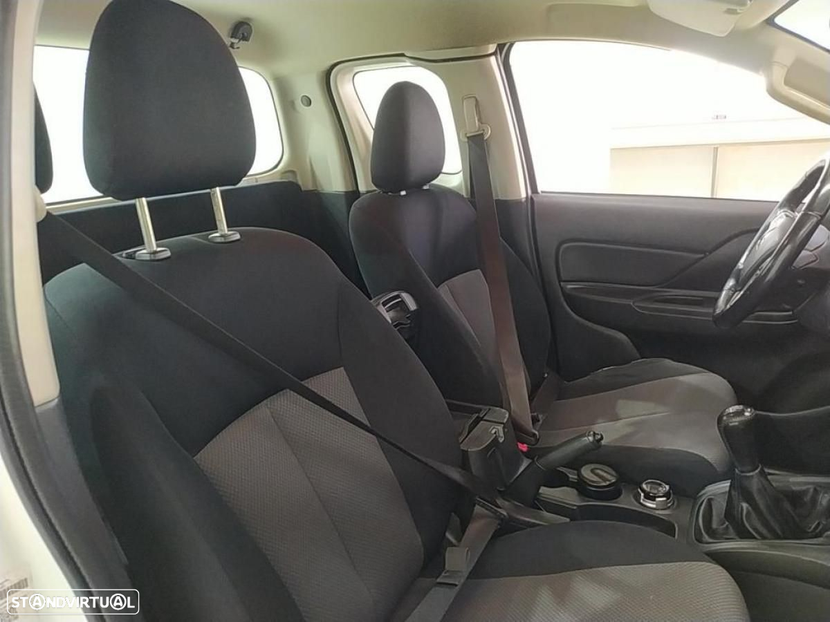 Mitsubishi L200 2.4 DI-D CLUB CAB INVITE 3L 4WD - 10