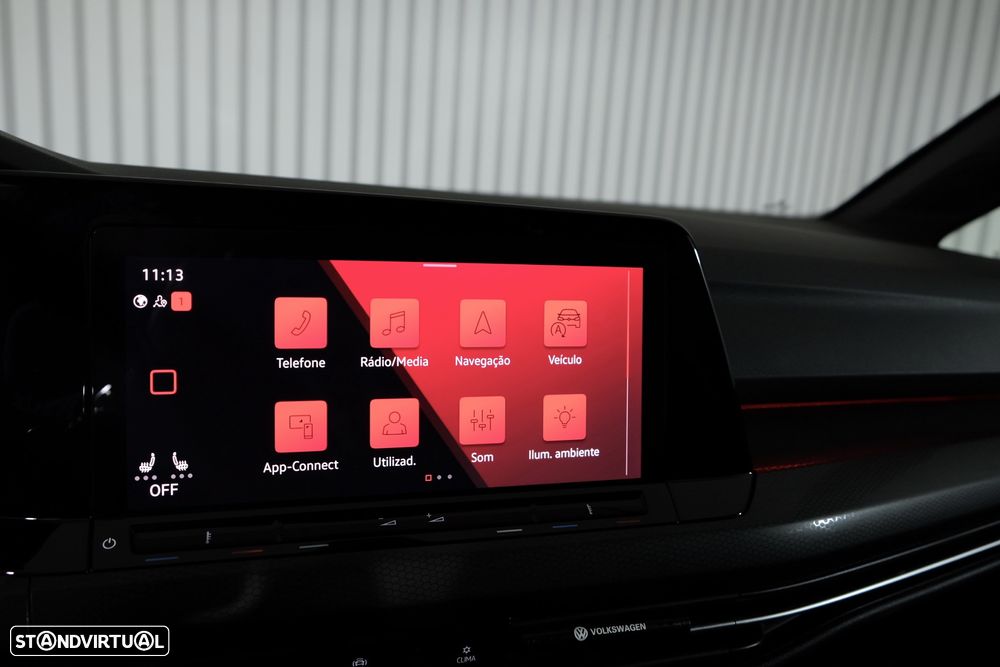 VW Golf 1.4 eHybrid OPF DSG GTE - 18