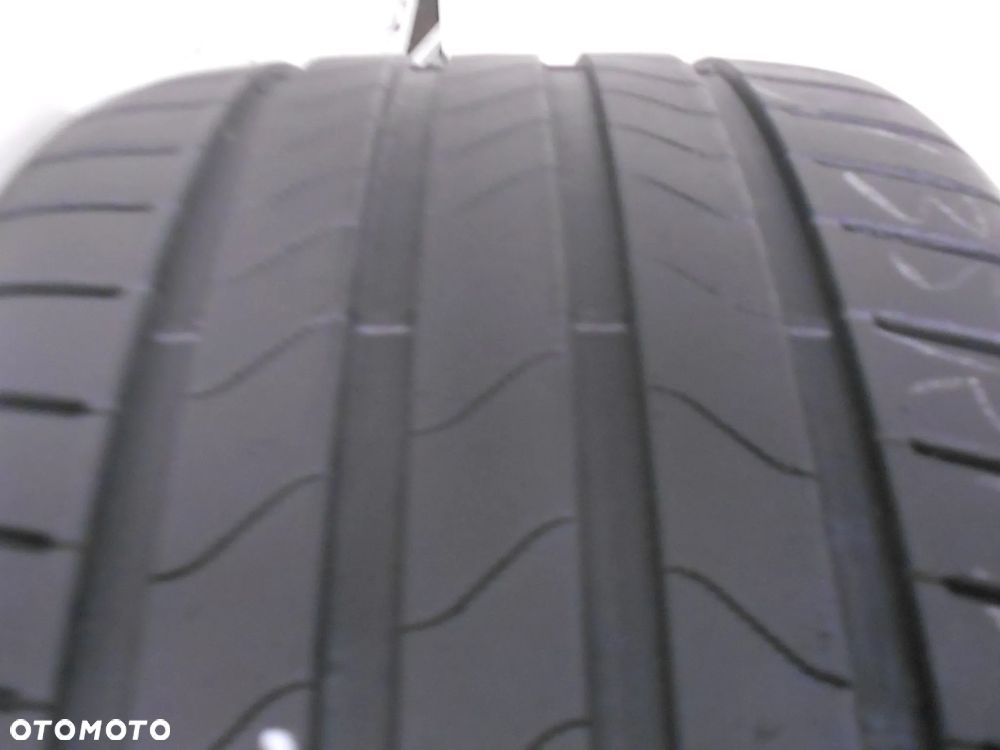 OPONA POJEDYNKA  245/35R19 BRIDGESTONE TURANZA 6 DOT 0623 6.8MM - 2