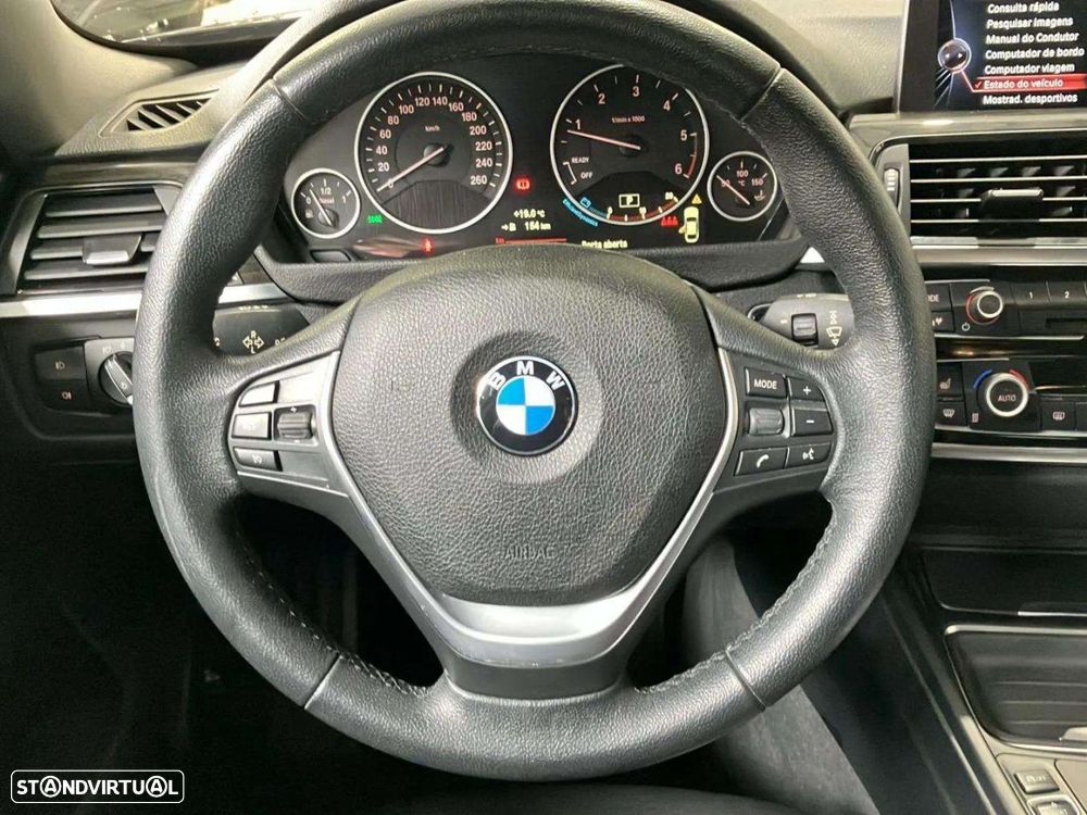 BMW 420 - 11