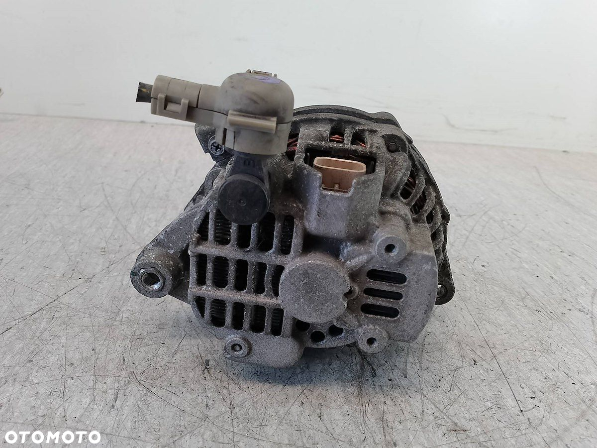 ALTERNATOR MAZDA 3 ( 03-09 ) A2TC0091   ZJ01 1.6 16V - 3