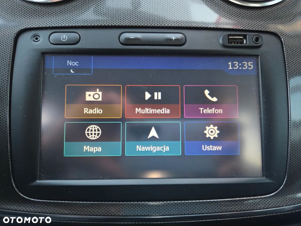 Dacia Logan TCe 90 (S&S) Stepway - 29