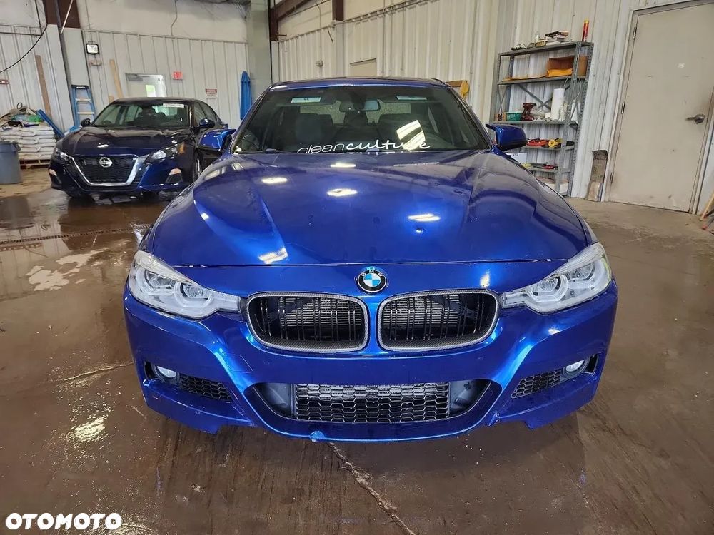 BMW Seria 3 - 4