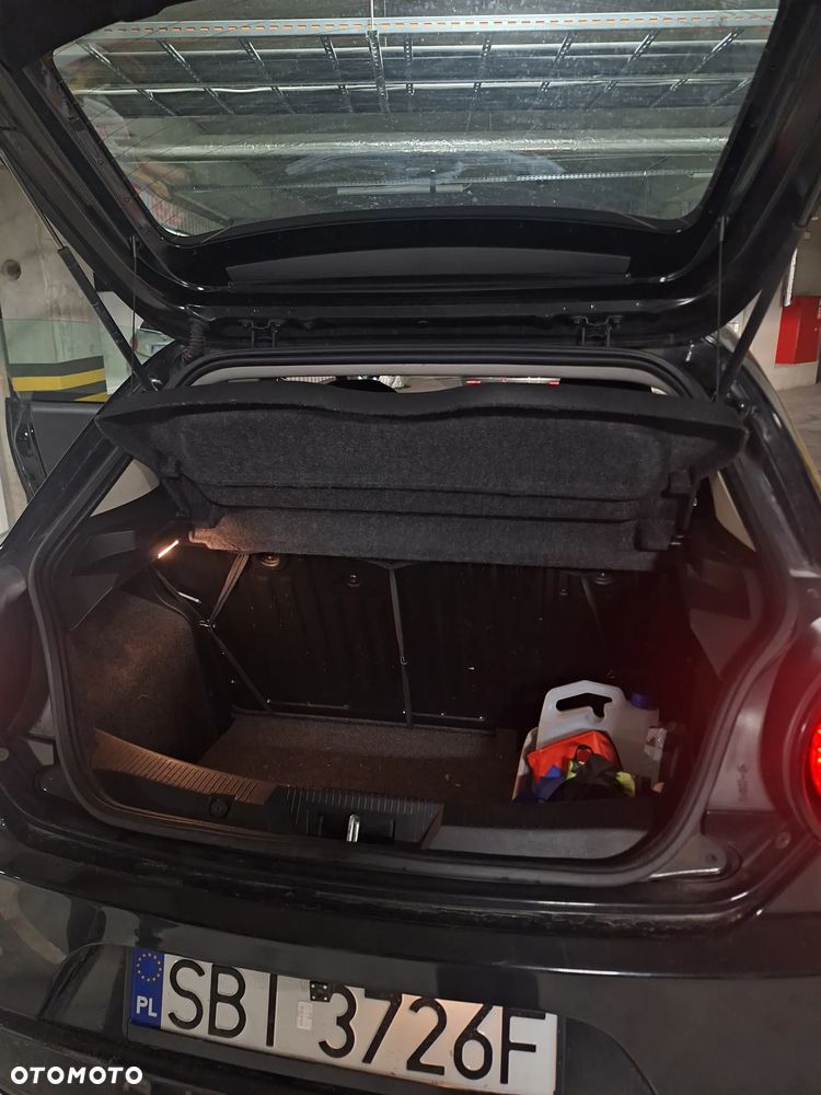 Alfa Romeo Mito 1.4 Distinctive EU6 - 11